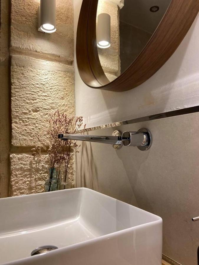 Domaine Cap Rubis Bed and Breakfast Paradou Εξωτερικό φωτογραφία